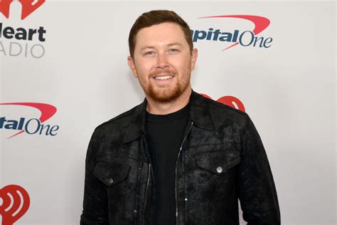 American Idol Winner Scotty Mccreery Invited To Become Grand Ole Opry