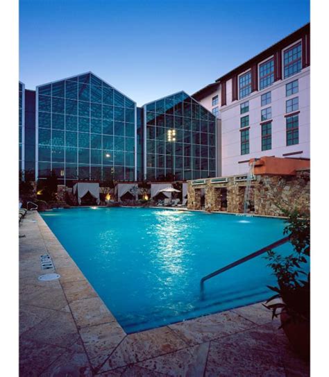 Gaylord Texan Resort And Convention Center