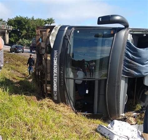 Veja Quem S O As V Timas De Grave Acidente Que Matou Cantor Sertanejo