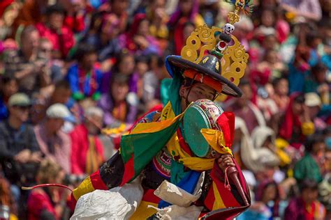 Bhutan Festival Dates For 2022 & 2023 | Breathe Bhutan | Bespoke Travel ...