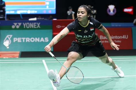 Jadwal India Open 2024 4 Wakil Indonesia Berjuang Memperbaiki Hasil