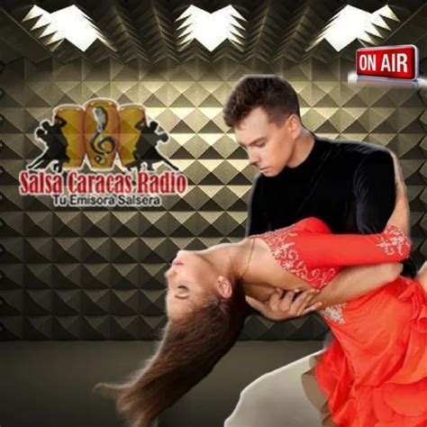 Listen To SALSA CARACAS RADIO Zeno FM