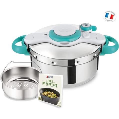 Cocotte Minute Seb 4 Litres Achat Vente Cocotte Minute Seb 4 Litres