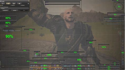 Final Fantasy Xiv Ui Rationale Hud Layout Why And How To Use It