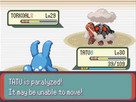 Pokemon Emerald Walkthrough Leader Of Lavaridge Gym Flannery Youtube