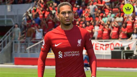 Fc 24 Liverpool Ratings Predictions New Players And Team Guide