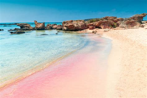 Die Schönsten Strände Auf Kreta ⭐ Tui Magic Life Magazine