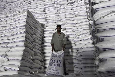 As Cement Demand In Gujarat Karnataka Soars Adani Cementation To Set