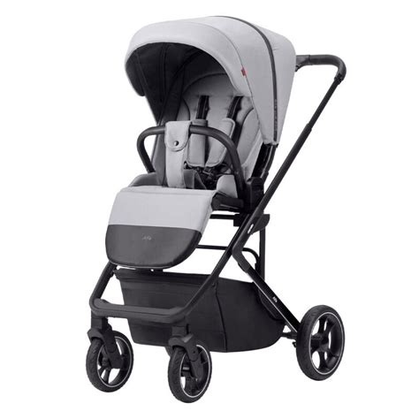 Carrello Alfa 2 в 1 CRL-6507 2024 коляска купить Минск...
