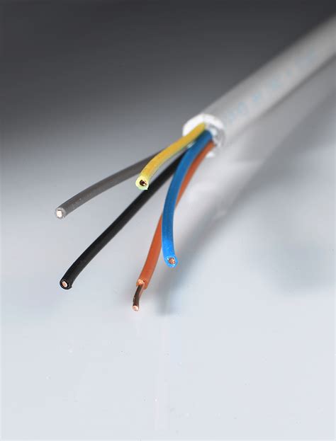 JMV HF Ekstra 5G4 Mm2 Tr JMV Cables Webshop