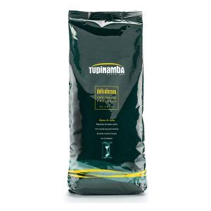 Tupinamba Supremo Coffeehub ge კოფიჰაბ ჯი