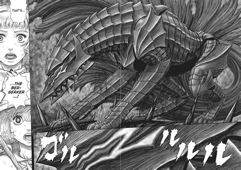 Berserk Announces Return To Serialization Will Continue Under