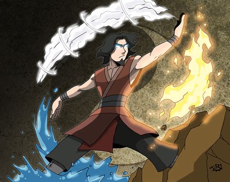 avatar wan - avatar wan Photo (36563565) - Fanpop