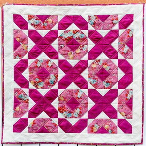 Free Yard Quilt Pattern Xoxo Hugs And Kisses Quilt Patterns Free