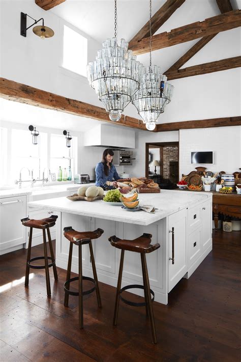 Rustic Kitchen Island Lighting Ideas Shelly Lighting