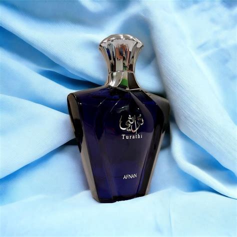 5ml - Afnan - Turathi Blue | Kaufen auf Ricardo