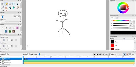 Pencil D Animation Software How To Create Stunning D Animations