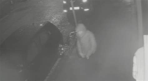 Police Issue Cctv After ‘a Number Of Women Assaulted In The Meadows