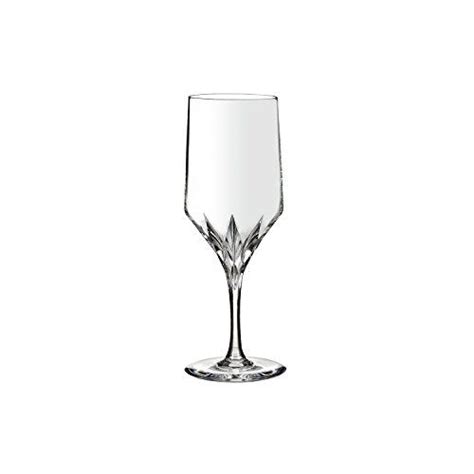 Wedgwood Vera Peplum Iced Beverage Clear