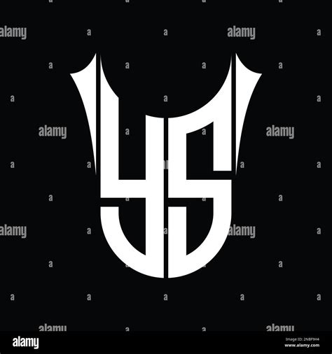 Ys Logos Hi Res Stock Photography And Images Alamy