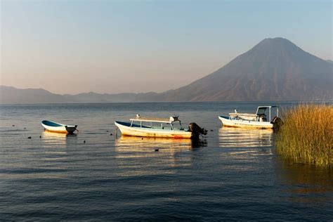 7 BEST Lake Atitlan Hiking Tours You'll Love in 2024