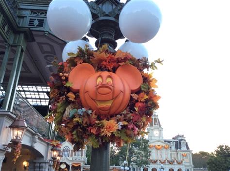 Wordless Wednesday HappyHalloween From WaltDisneyWorld W Linky Gay NYC Dad