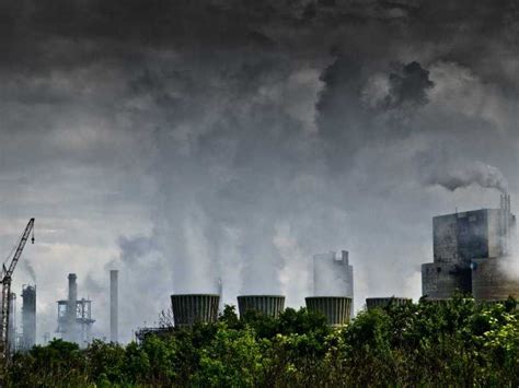 Smog W Polsce Czy Stanowi Zagro Enie Dla Zdrowia I Ycia Cz Owieka