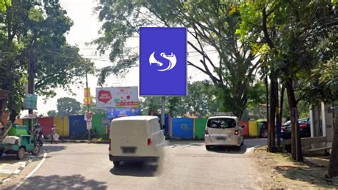 Sewa Billboard Bandung Lokasi Strategis Di Jl Lemah Nendeut