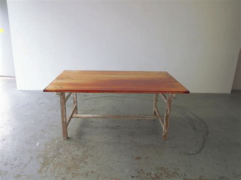 Flat Table | Schemata Architects / Jo Nagasaka