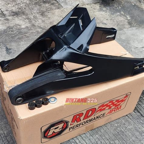 Jual Swing Arm Jupiter Mx Lebar Swing Arm Mx King Custom Lebar