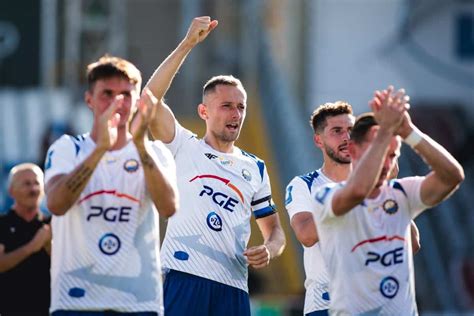 Stal Radomiak typy kursy zapowiedź 25 08 2023 Goal pl