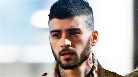 Zayn Malik Sends Fans Wild With Rare Instagram Selfie As One Direction