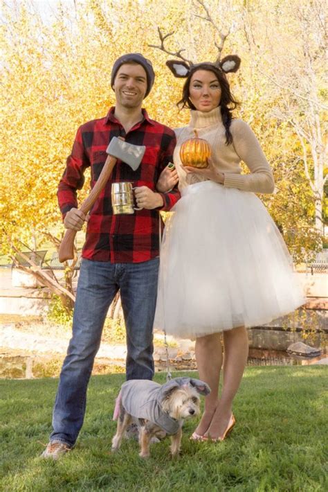 60 Best Halloween Costumes For Couples Thatll Make Your Duo To Steal The Show Hike N Dip