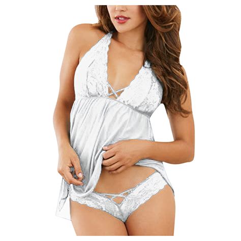 Yoodem Lingerie Sets For Women Classy Womens Underwear Lingerie Set