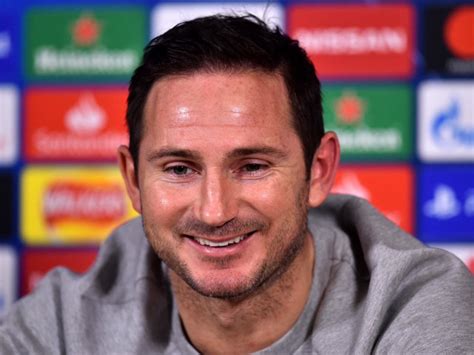 Frank Lampard mesaj pentru Graham Potter după ce a devenit interimar