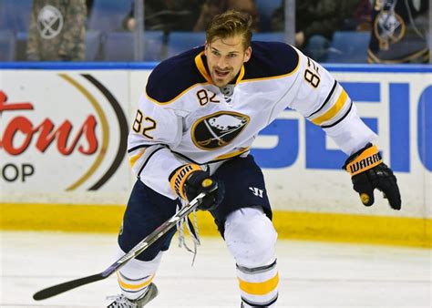 Sabres' Marcus Foligno finally possesses shoot-first mentality ...