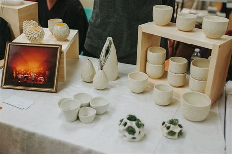 Nyc Holiday Rcf Nyc Holidays Renegade Craft Fair Table