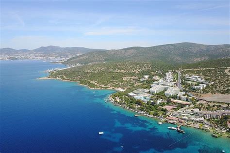 Bodrum Holiday Resort Fiyatları 2025 Tatilsepeti