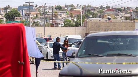 Ejecutan al hijo de Víctor Lagunas al intentar desalojar a un sicario