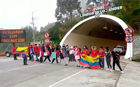 160 estudiantes de Calarcá y Circasia desamparados sin transporte