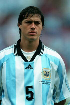 Matias Almeyda Argentina - zdjęcia | IMAGO | Argentina players ...