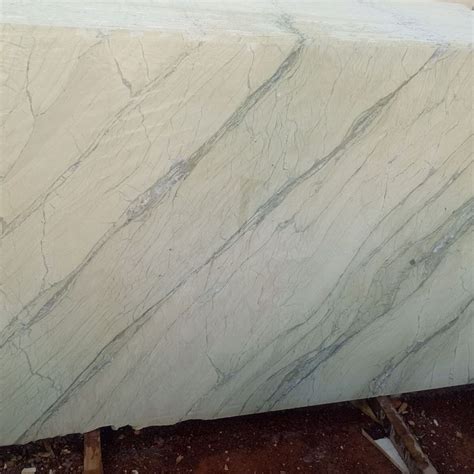 White Katni Marble Slab Thickness Mm At Rs Square Feet In