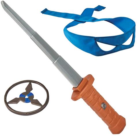 Tmnt Movie Leonardos Transforming Katana Sword Wholesale