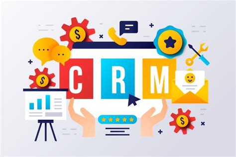 Crm Nedir Crm Program Ne E Yarar