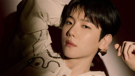 Exo S Baekhyun To Return To Manila With St Solo Concert Philippine