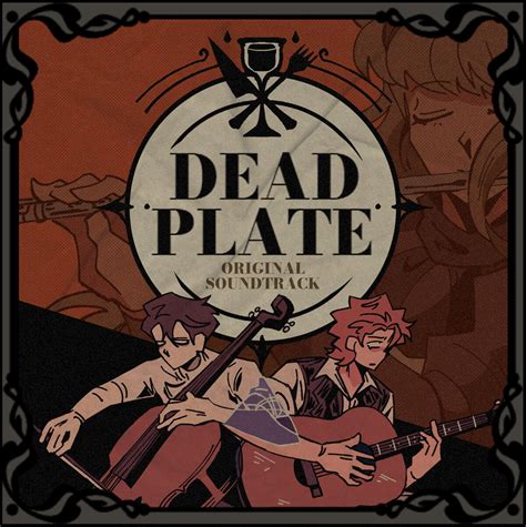 Dead Plate Original Soundtrack Dead Plate Wiki Fandom