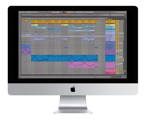 Ableton Live 10 Review The Best Update Ableton Has Ever Done