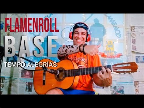 Base Flamenroll Tempo Alegr As Flamenco De Cuba Flamenco Cubano Escuela