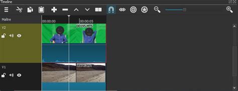 10 Faire Une Incrustation Sur Shotcut Et VSDC Video Editor