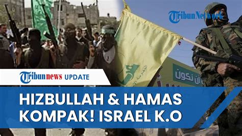 Rangkuman Hari Ke 20 Perang Israel Vs Hamas Benjamin Netanyahu